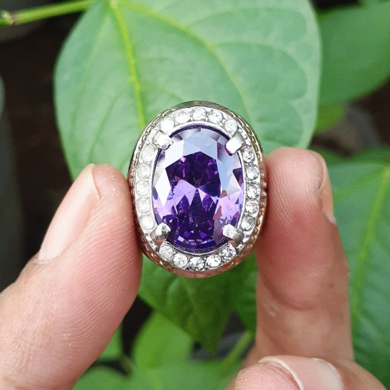 Batu Bungur Tanjung Cutting Istimewa