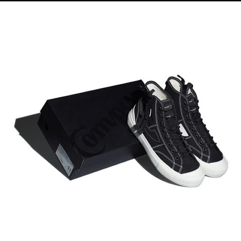 Compass Proto 1 Reissue High