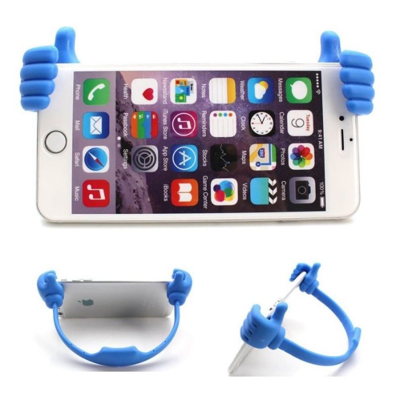 OK STAND SMARTPHONE HOLDER DUDUKAN HP UNIVERSAL OK STAND