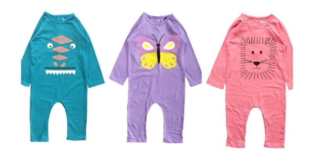  Toko  Online Baju  Anak  kicik Shopee  Indonesia