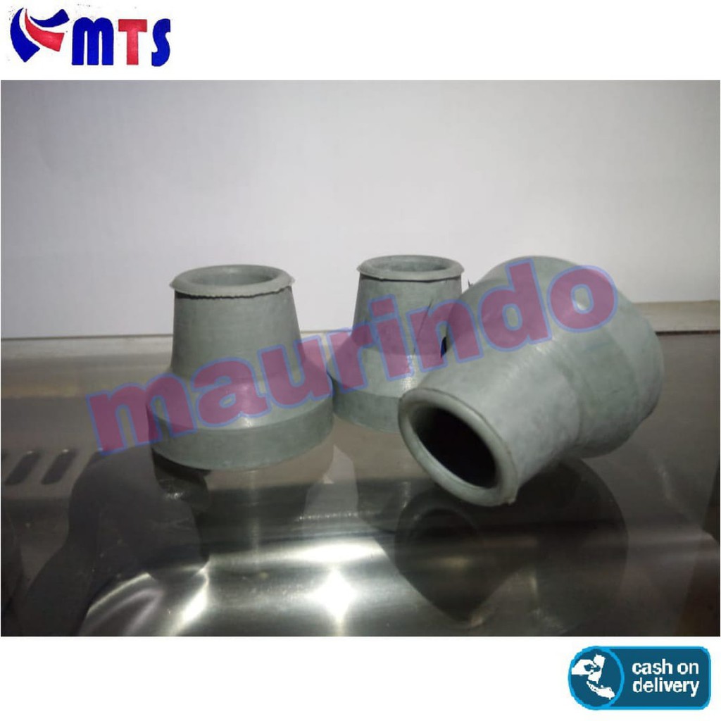 COD - Karet Tongkat Kaki 4 atau 3 / Karet Tongkat Bagus