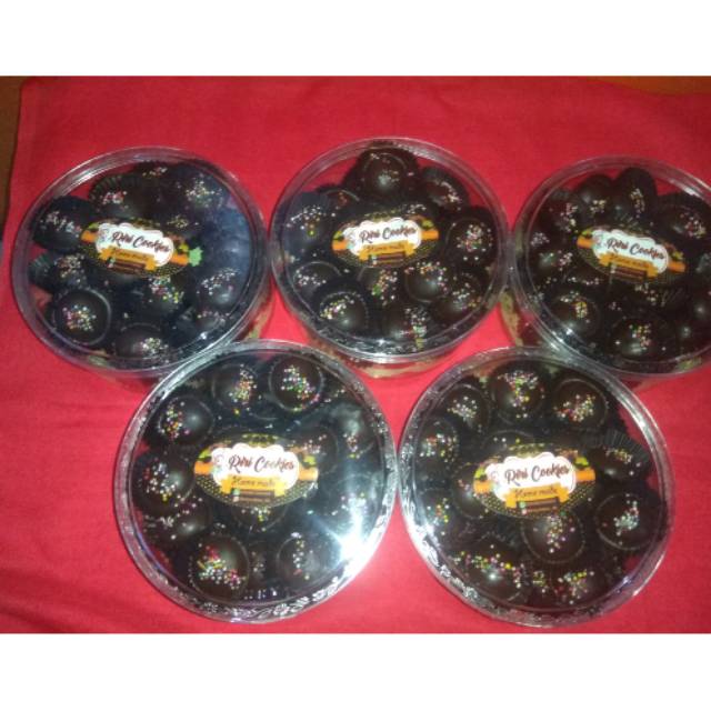 

Cokelat biskuit