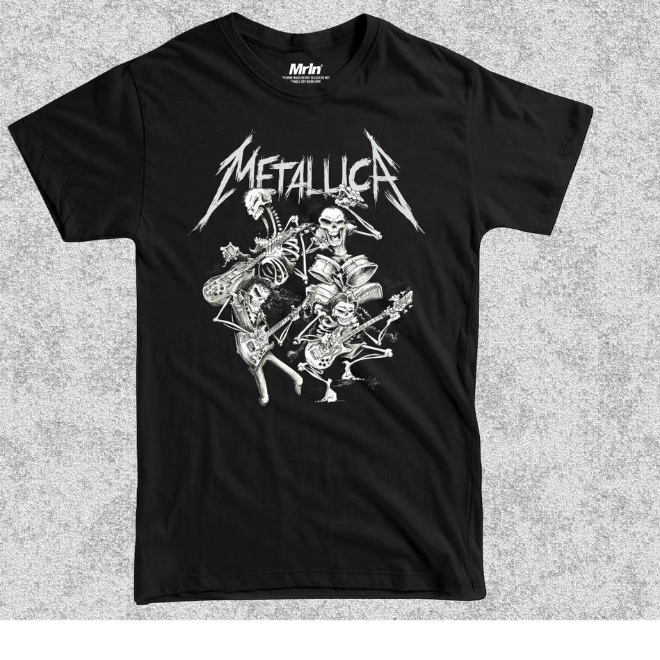 【rPX】 KAOS MUSIK METALLICA