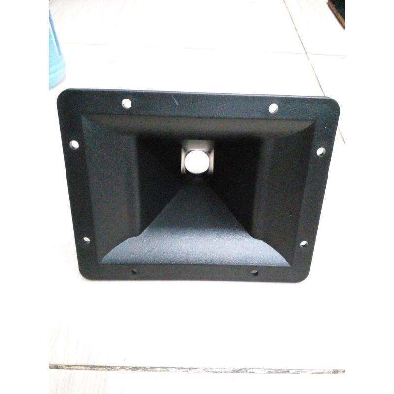 Horn 15 x 19 Horn plastik BMA 15x19cm