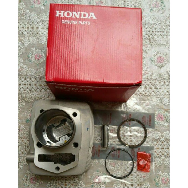 Blok Seher Cylinder Block Tiger KCN