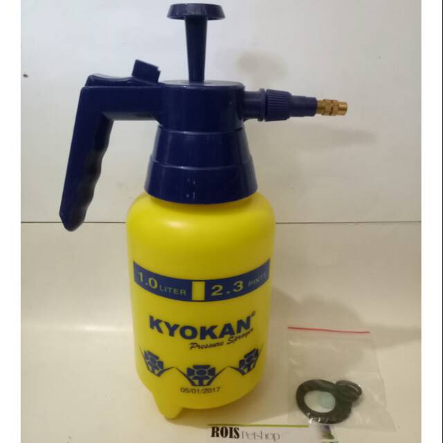 Sprayer kyokan 1L / semprotan kyokan 1L