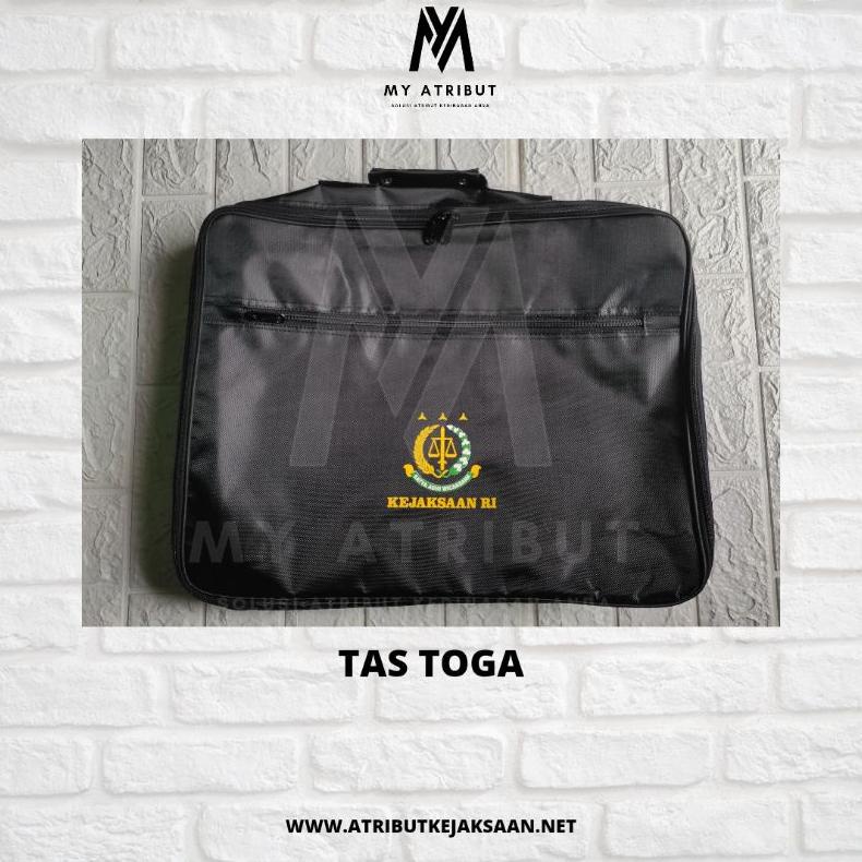 Tas Toga Kejaksaan