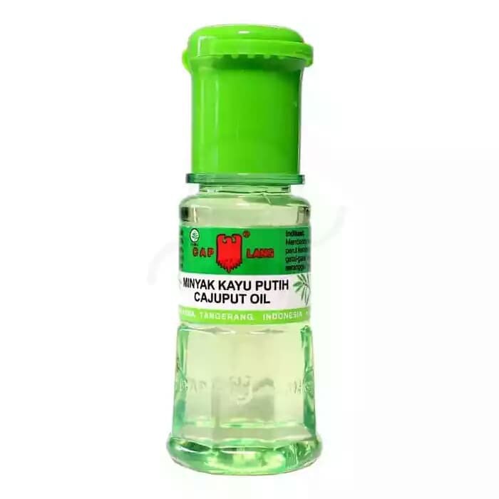 TERLARIS!!! Minyak kayu putih cap lang 120 ml / Minyak kayu putih cap lang 15 ml