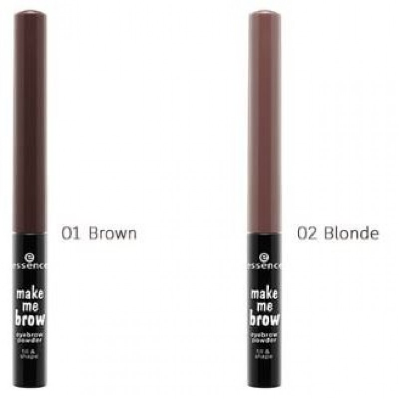 

essence Make Me Brow Eyebrow Powder