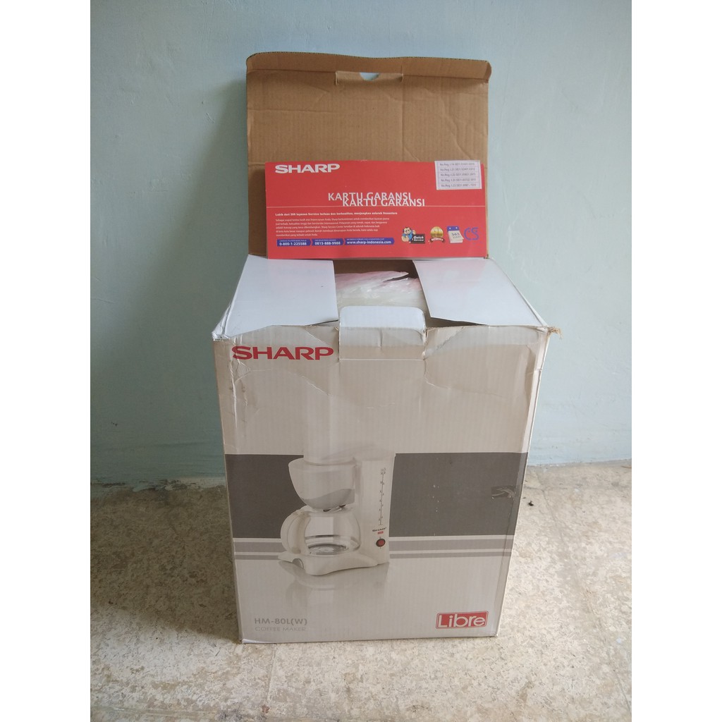 Coffe Maker
