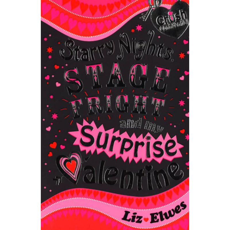 BBW STARRY NIGHT, STAGE FRIGHT AND MY SURPRISE VALENTINE NOVEL VALENTINE BBW SALE