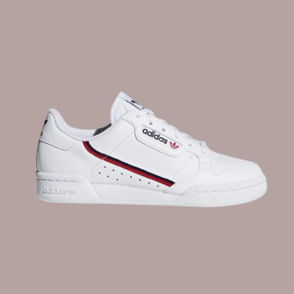 adidas continental cheap