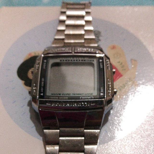 

Casio