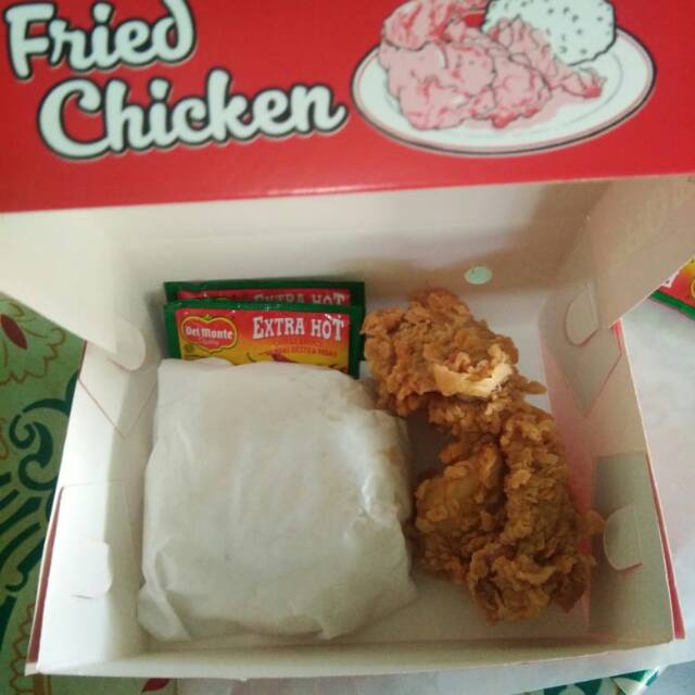 

AFC Paket 1