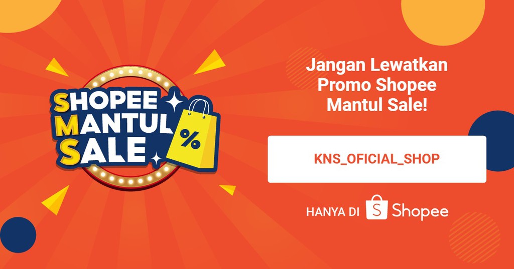 Toko Online KNS kanaya sepatu | Shopee Indonesia