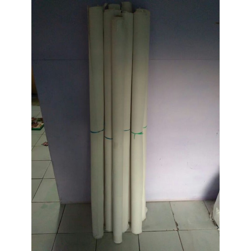 

kain kanvas lukis roll MARSOTO ukuran besar 295cm X 145cm murah Premium MARSOTO