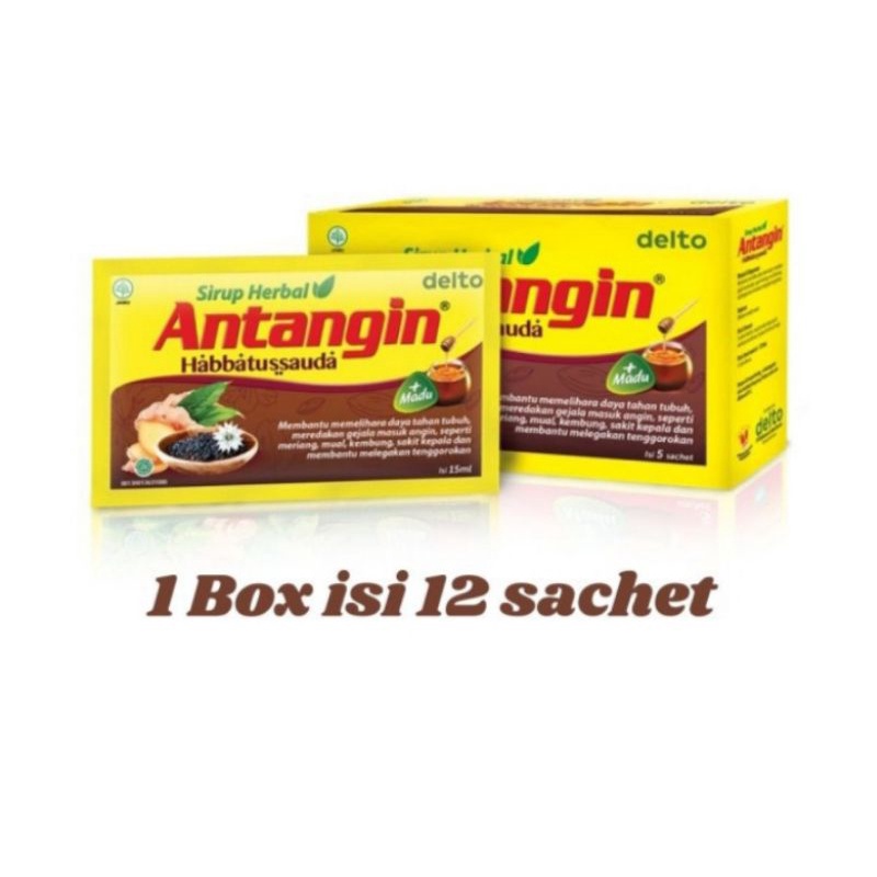 Antangin Habbatussauda box