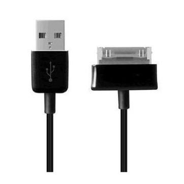 Samsung USB Data Sync Charger Cable for Samsung Galaxy Tab 2 P3100 P5100 P6200 P6800 P1000