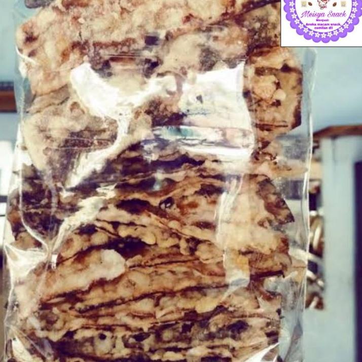 

Barang Terlaris Pisang Sale Original 500gr'