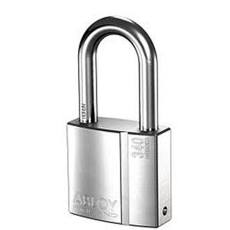 Gembok ABLOY PL340C/50 (57mm)