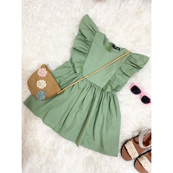 kinan dress