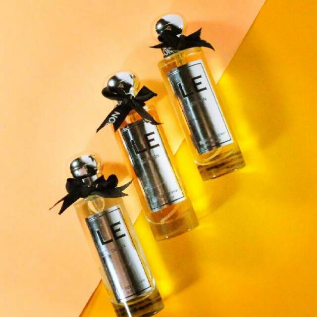 [ PARFUME BRANDED ORIGINAL ] LeLondon Premium Parfume - Gucci Rush