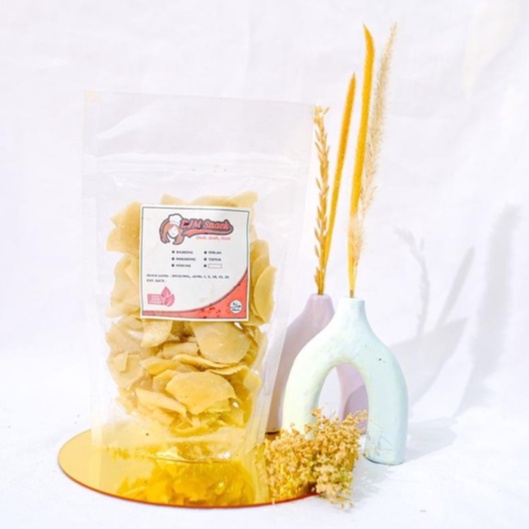 

[BJM SNACK] Snack Pedas Asin Gurih / Cemilan Pedas Asin Gurih