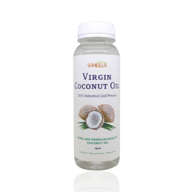 

VCO saheela 1000ml