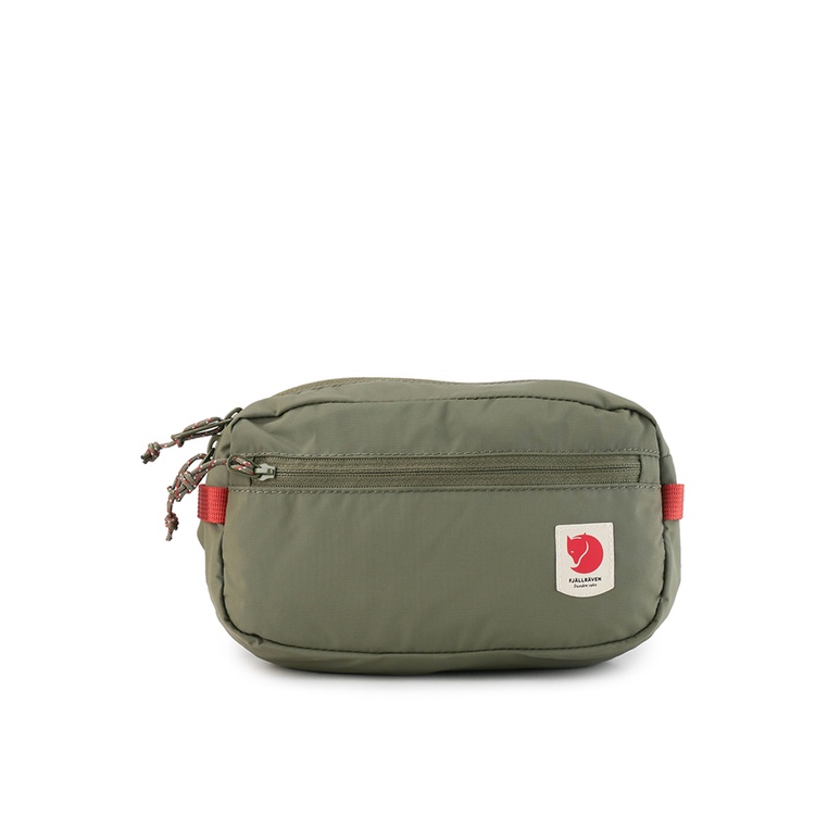 Tas Fjallraven Kanken ORIGINAL 45338 Tas Pinggang Waist Bag Pria Cowok