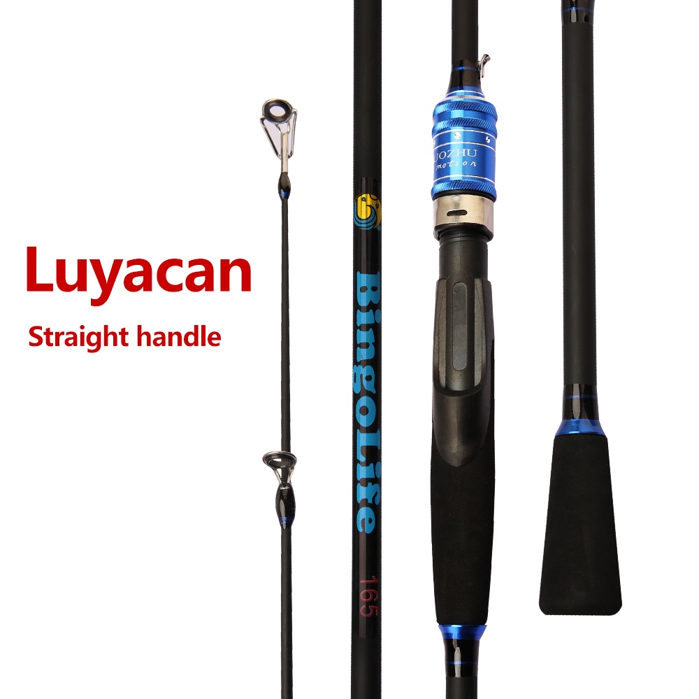 Joran Pancing Carbon Joran Casting Joran Lure Casting Tegek Carbon Pancing Tegek Joran Ul Alat Pancing