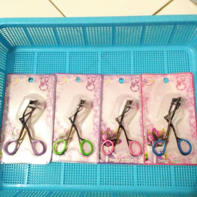 Penjepit Bulu Mata Murah