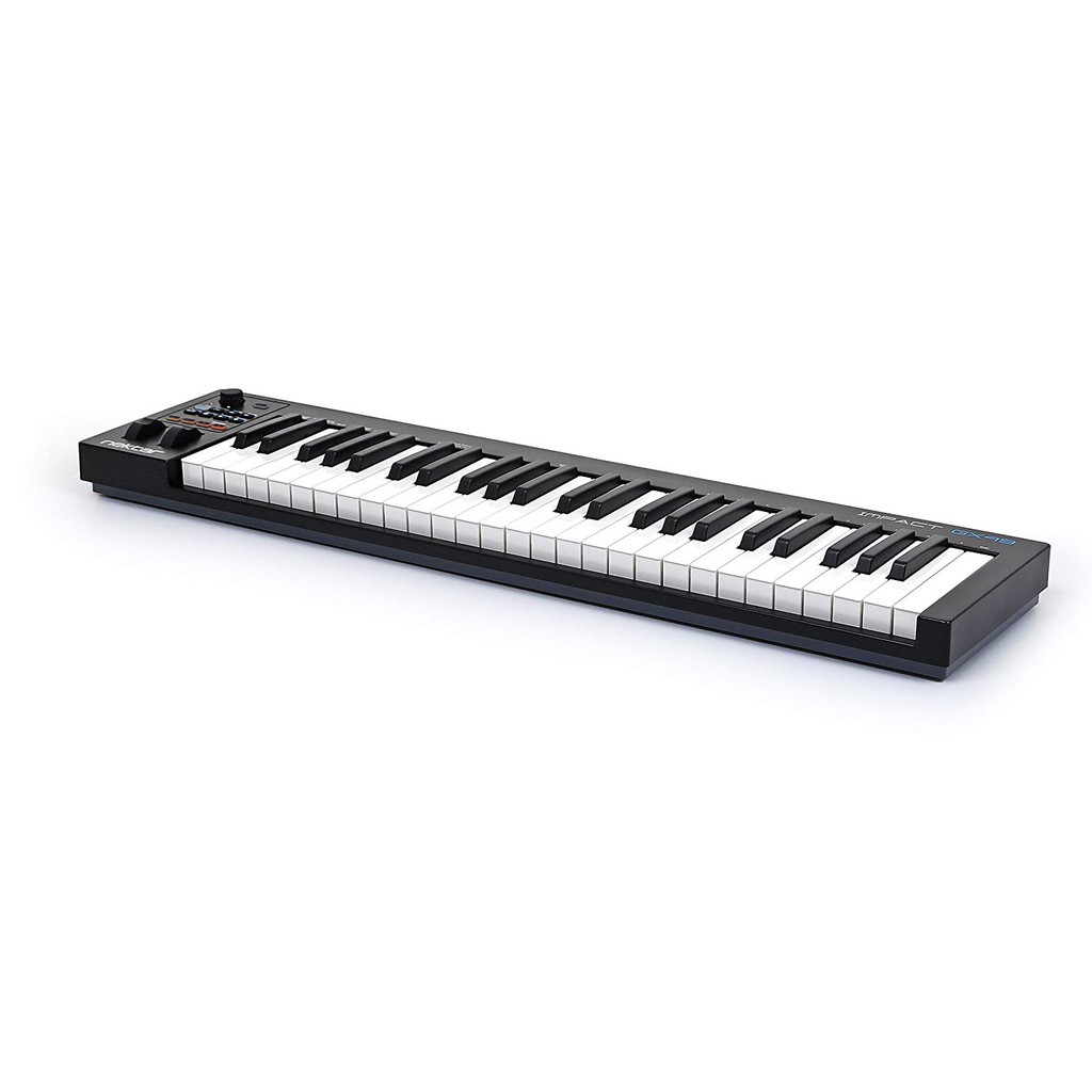 Nektar Impact GX49 GX 49 Keyboard Midi Controller