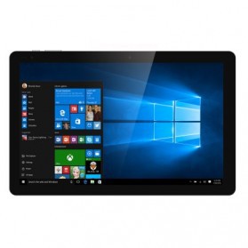 Chuwi Hi10 Pro Ultrabook Tablet PC Dual OS Windows 10 & Android 4GB 64GB 10.1 Inch - Gray