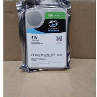 seagate skyhawk surveillance 4TB 3,5 Inchi sata for cctv