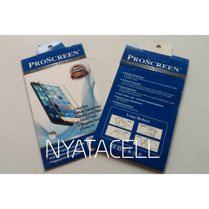 Promo Antiglare Blackberry Q10   BB  Anti Minyak Antigores Gores