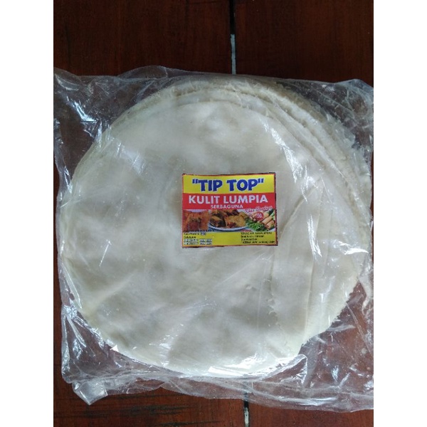 

kulit lumpia, piscok dll isi 50