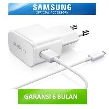 charger note 2 s5 SAMSUNG 10W Travel Adapter ETA-U90EWE Original - White