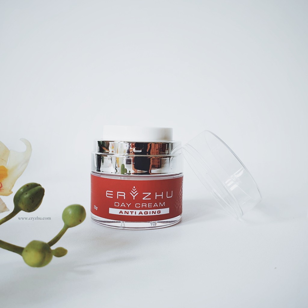 Eryzhu Day Cream ANTI AGING