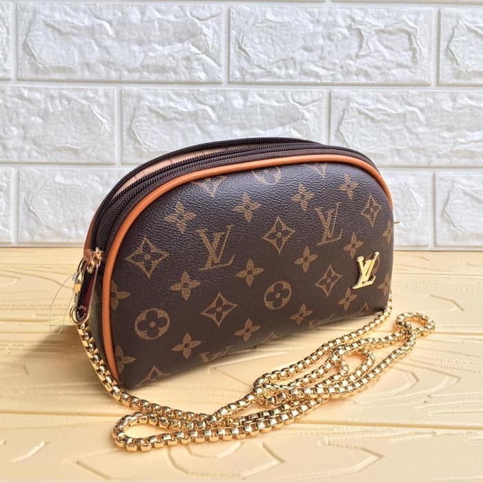Tas selempang LV