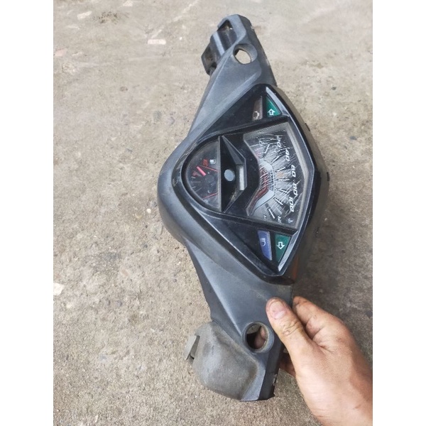 batok headlamp set yamaha xeon gt125