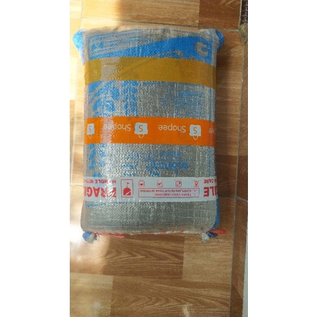 pupuk guano murni kemasan 8.kg