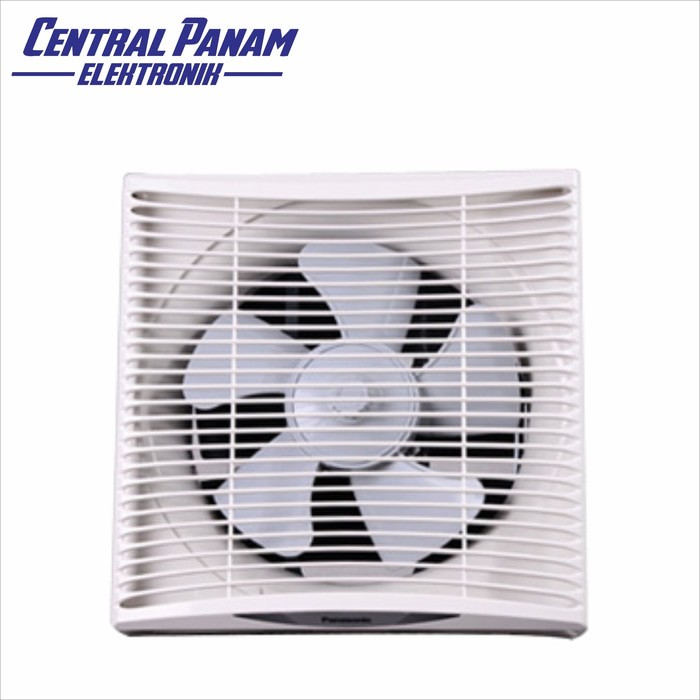 Panasonic Exhaust fan 12 in FV-30RUN