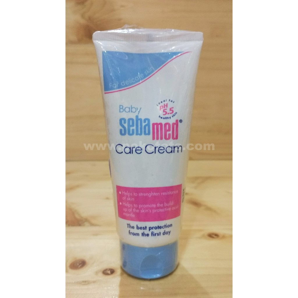 Sebamed Baby Care Cream 100ml