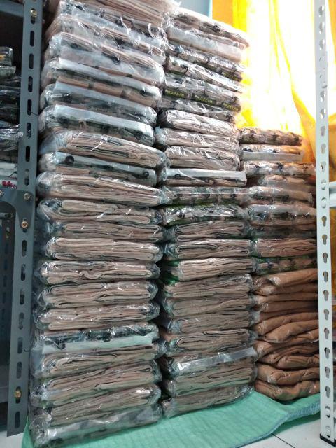 Tunik Tania 2 Allsize Ld 100.resleting Belakang.batik Pekalongan