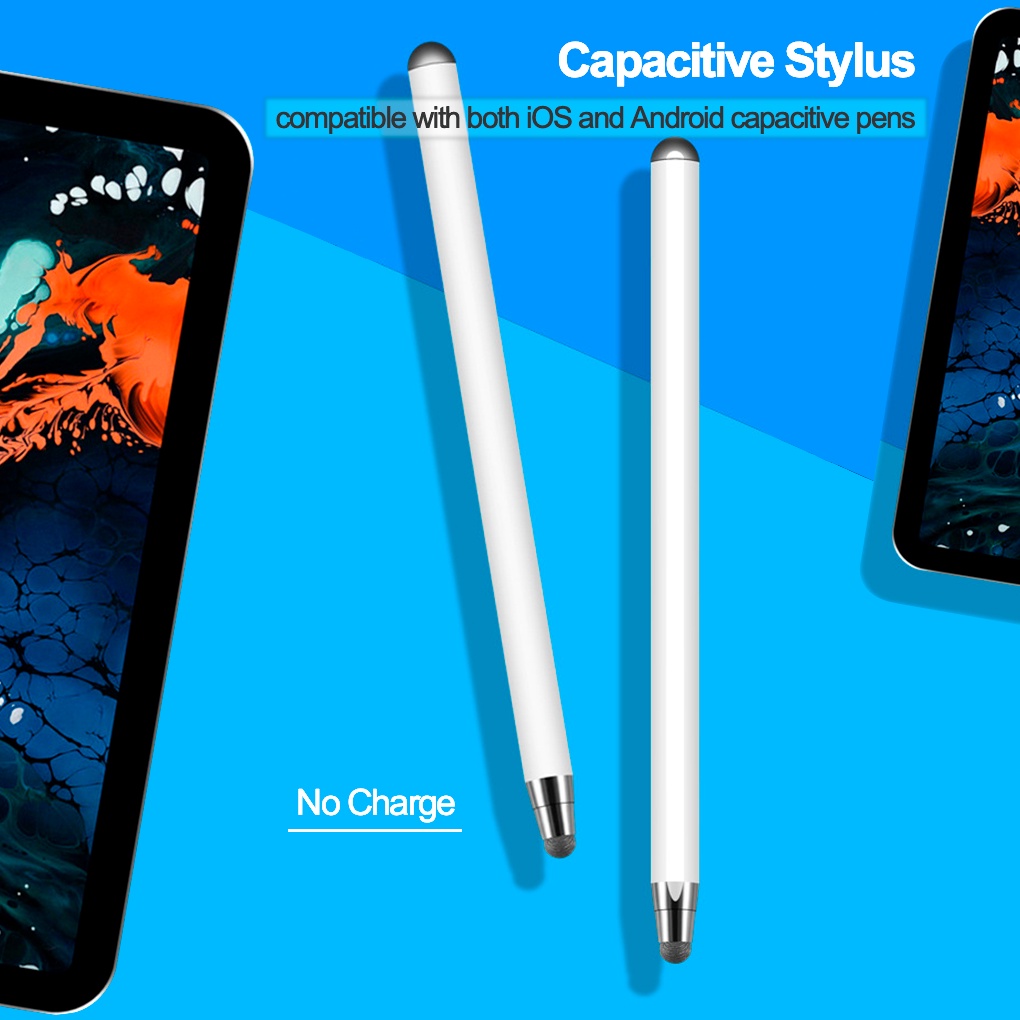 BENCO Stylus Pen / Drawing Pen Stylus Kompatibel Android/iOS/Tablet/Microsoft