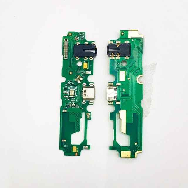 PAPAN CAS VIVO Y17 2019 PCB CAS PAPAN CHARGER BOARD CHARGER