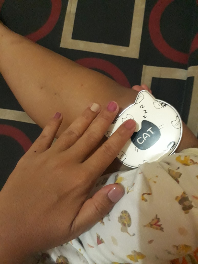 Cermin / Cermin Mini / Cermin Mini / Cermin Pocket / Cermin Dandan Korea