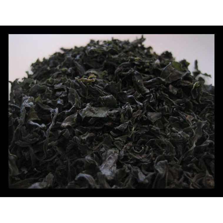 

NEW! CUT WAKAME- DRIED SEAWEED- RUMPUT LAUT KERING 500 GR TERMURAH