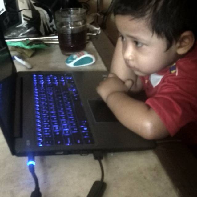 anjarsetyo