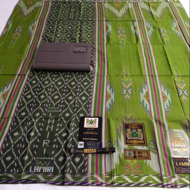 LAMIRI ORIGINAL FUL SUTRA